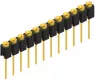 10129352 Fischer Elektronik PCB Connection Systems