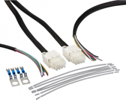 Wiring kit, for NT/NW/NS630b-1600, 54655