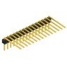 SL 3 152 15 G Fischer Elektronik PCB Connection Systems