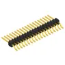 SLV W 3 SMD 048 19 G Fischer Elektronik PCB Connection Systems