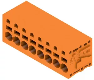 1332030000 Weidmüller PCB Terminal Blocks