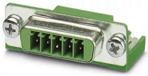 1689323 Phoenix Contact D-Sub Connectors
