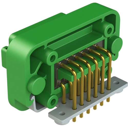 AT13-12PC-BM02 Amphenol PCB Connection Systems Image 2