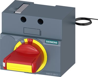 3VA9137-0EK17 Siemens Fuses Accessories
