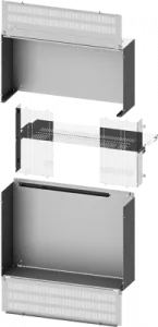 8PQ5000-5BA15 Siemens Accessories for Enclosures