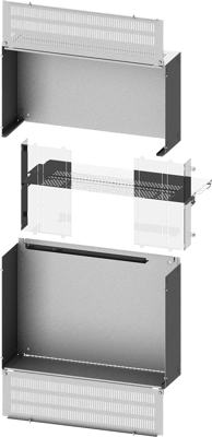 8PQ5000-5BA15 Siemens Accessories for Enclosures