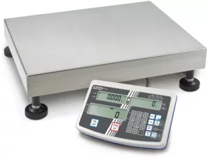 IFS 60K0.5DL Kern Weighing Scales