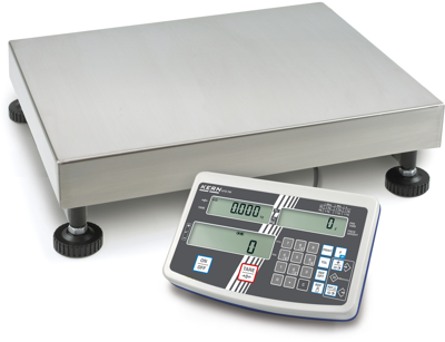 IFS 60K0.5DL Kern Weighing Scales