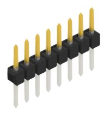 10046239 Fischer Elektronik PCB Connection Systems