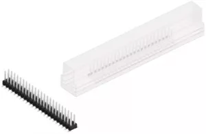 SL11SMD06246ZSM Fischer Elektronik PCB Connection Systems