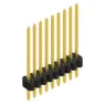 SLV W 1 105 9 G Fischer Elektronik PCB Connection Systems