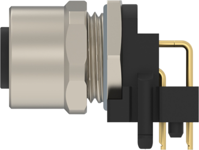 T4145035021-001 AMP Sensor-Actuator Connectors Image 2