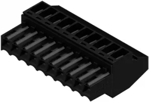 1638860000 Weidmüller PCB Connection Systems