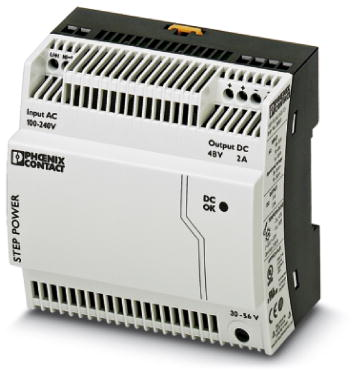 2868680 Phoenix Contact DIN Rail Power Supplies