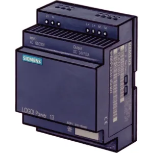 6EP1311-1SH13 Siemens DIN Rail Power Supplies
