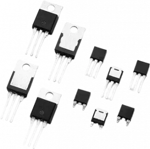 L6004L6TP Littelfuse Thyristoren,Diacs,Triacs,Quadracs