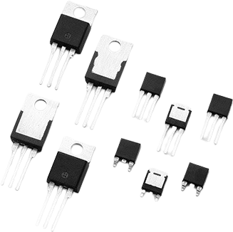L6004L6TP Littelfuse Thyristoren,Diacs,Triacs,Quadracs