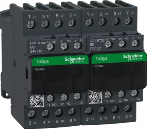 LC2DT32BD Schneider Electric Contactors