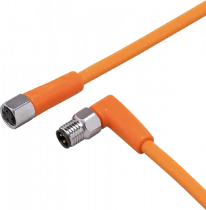 EVT163 IFM electronic Sensor-Actuator Cables