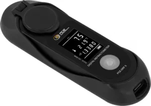 PCE-DRF 5 PCE Instruments Conductivity, PH-Meter, Refractometer