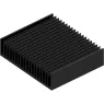 10021609 Fischer Elektronik Heat Sinks