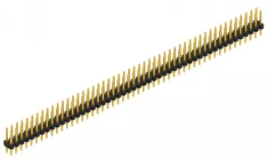 10062481 Fischer Elektronik PCB Connection Systems