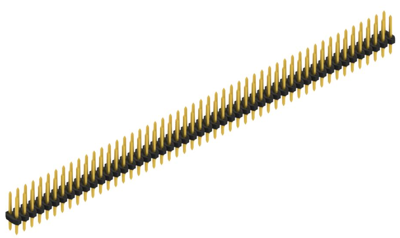 10062481 Fischer Elektronik PCB Connection Systems