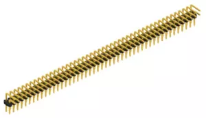 SLY404194G Fischer Elektronik PCB Connection Systems