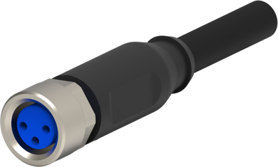 1-2273001-1 TE Connectivity Sensor-Actuator Cables
