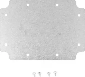 1556EPL Hammond Accessories for Enclosures