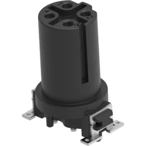 364175-E ERNI Sensor-Actuator Connectors