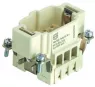 09338062604 Harting Contact Inserts