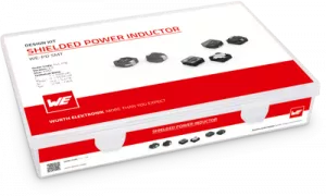 744778 Würth Elektronik eiSos Inductance assortments