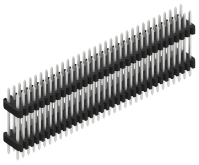 SLVW809266Z Fischer Elektronik PCB Connection Systems