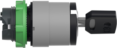 ZB5AG4C0 Schneider Electric Actuators, Signal Elements and Front Elements Image 5