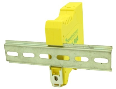 SW-504 BRAINBOXES Industrial ethernet switches Image 3