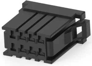 178289-4 AMP PCB Connection Systems