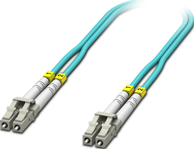 1185477 Phoenix Contact Fiber Optic Patch Cables, Pigtails