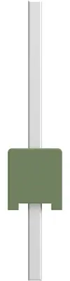 826936-2 AMP PCB Connection Systems Image 2