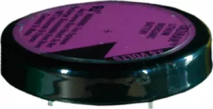 1111889400 Tadiran Batteries Round Cells, 9V Blocks