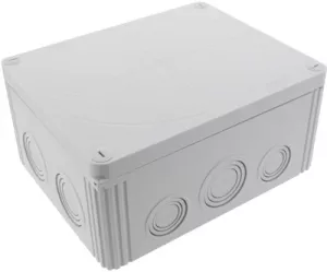 10110735 WISKA Flush-mounted Boxes, Junction Boxes