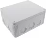 10110735 WISKA Flush-mounted Boxes, Junction Boxes