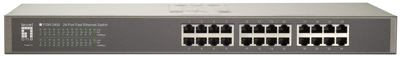 FSW-2450 EFB-Elektronik Industrial ethernet switches Image 3