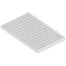 10019008 Fischer Elektronik Heat Sinks