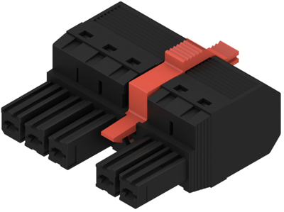 1060600000 Weidmüller PCB Connection Systems Image 1