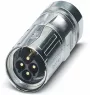 1245227 Phoenix Contact Sensor-Actuator Connectors