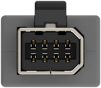 2013595-3 TE Connectivity Modular Connectors Image 5