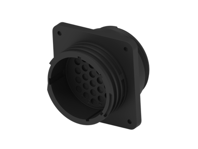 211839-1 AMP Other Circular Connectors Image 1