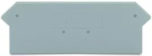 279-316 WAGO Terminals Accessories