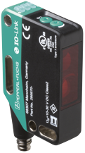 295670-100083 PEPPERL+FUCHS Optical Sensors